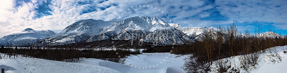 Alaskan Pano 2