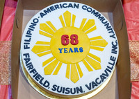 68 Year Anniversary