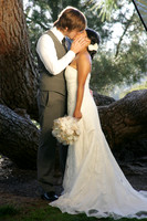 Nick and Nichole Wedding