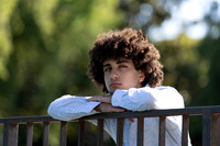 Howard Senior Photos