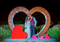 Val and Julio's Wedding