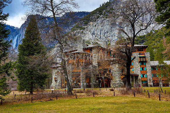 Ahwahnee -1
